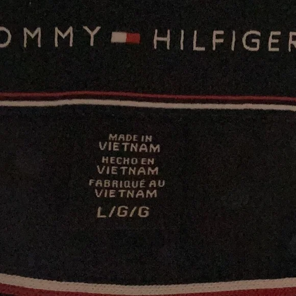 Beautiful Tommy Hilfiger jacket - Picture 5 of 7